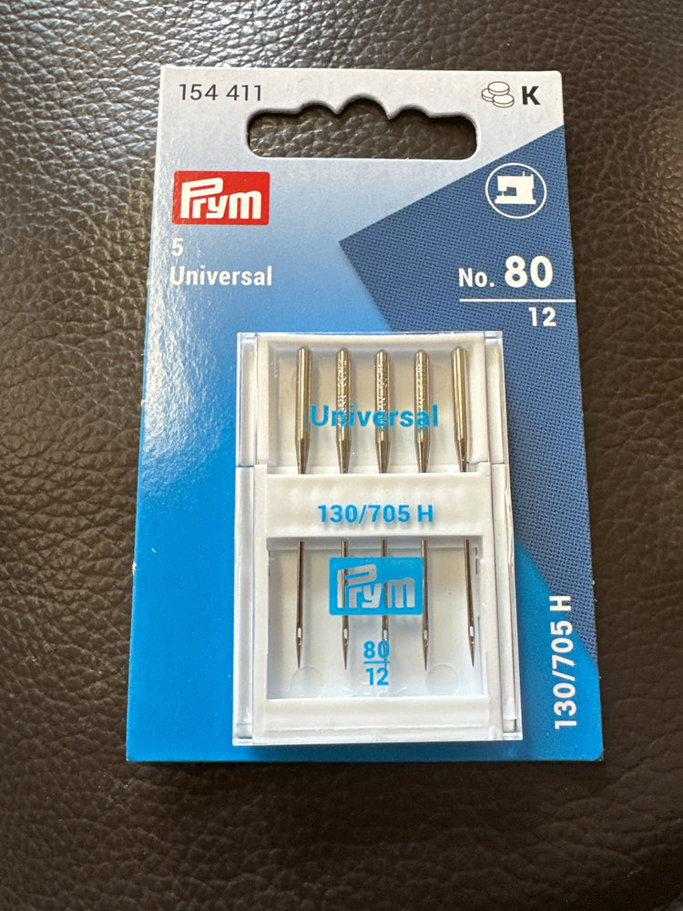Prym Universal Needles – Versatile, Reliable Needles for Everyday Sewing