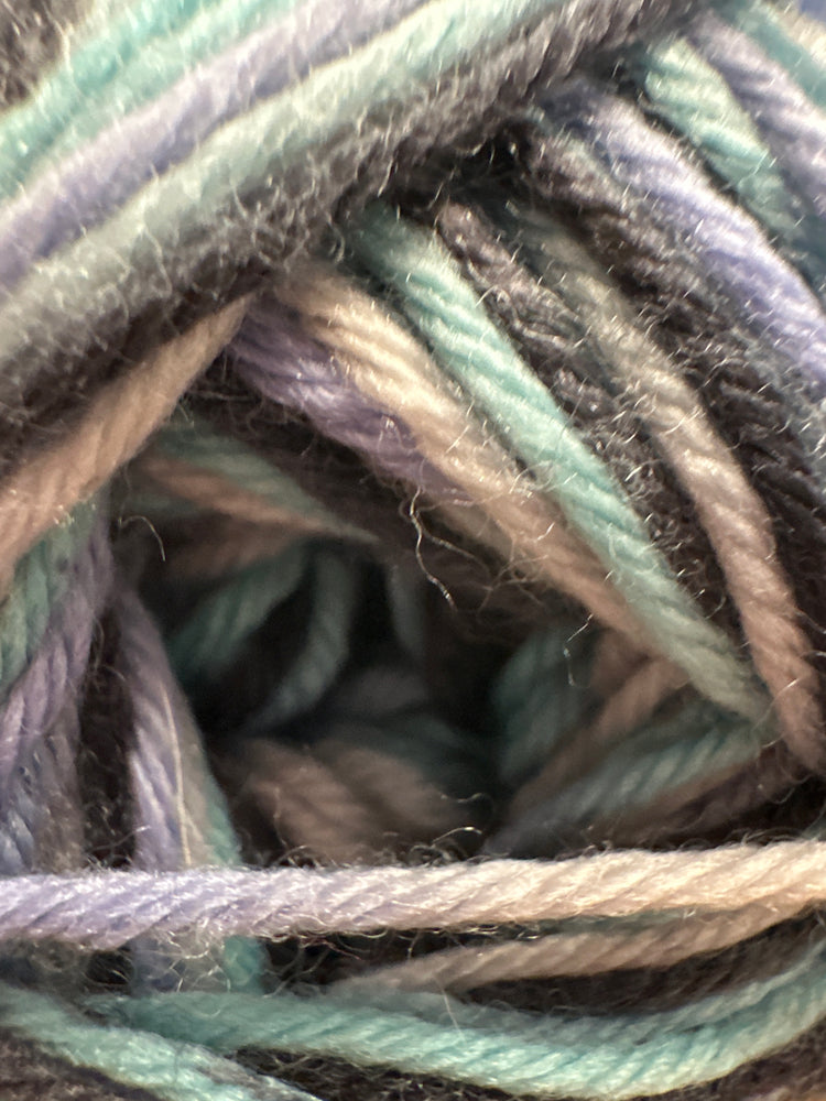 KFI Luxury Collection Indulgence Merino Yarn — Superwash Merino Wool Yarn for Knitting & Crochet