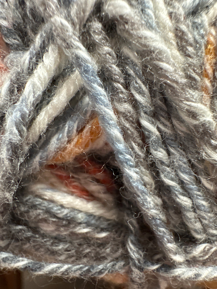 King Cole Drifter Supersoft DK Yarn – Colour-Effect Supersoft Double Knitting Yarn