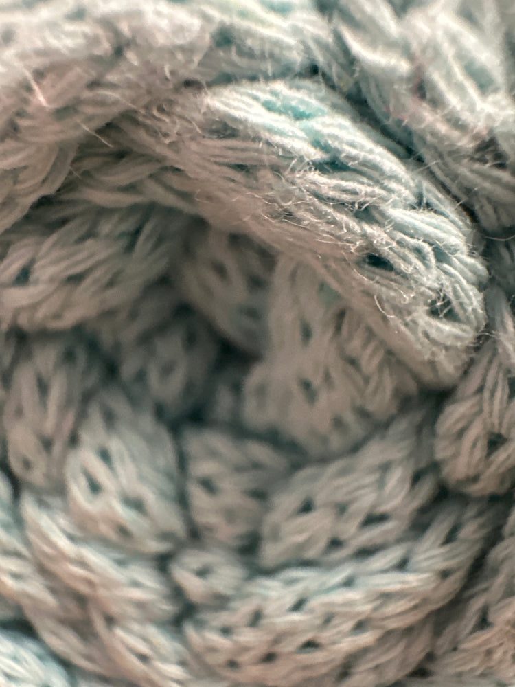 DMC Nova Vita 12 Yarn — Premium Cotton Rope Yarn for Macramé, Crochet & Knitting