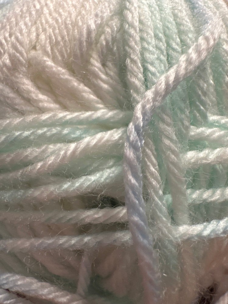 King Cole Cutie Pie DK Yarn – Soft Self-Patterning Baby DK Yarn