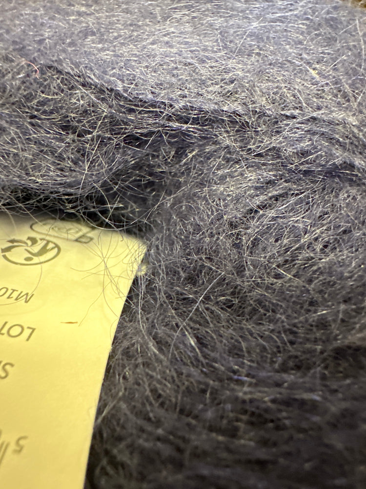 MODE at Rowan Mohair Soft Yarn – Soft Mohair & Wool Blend (50g)