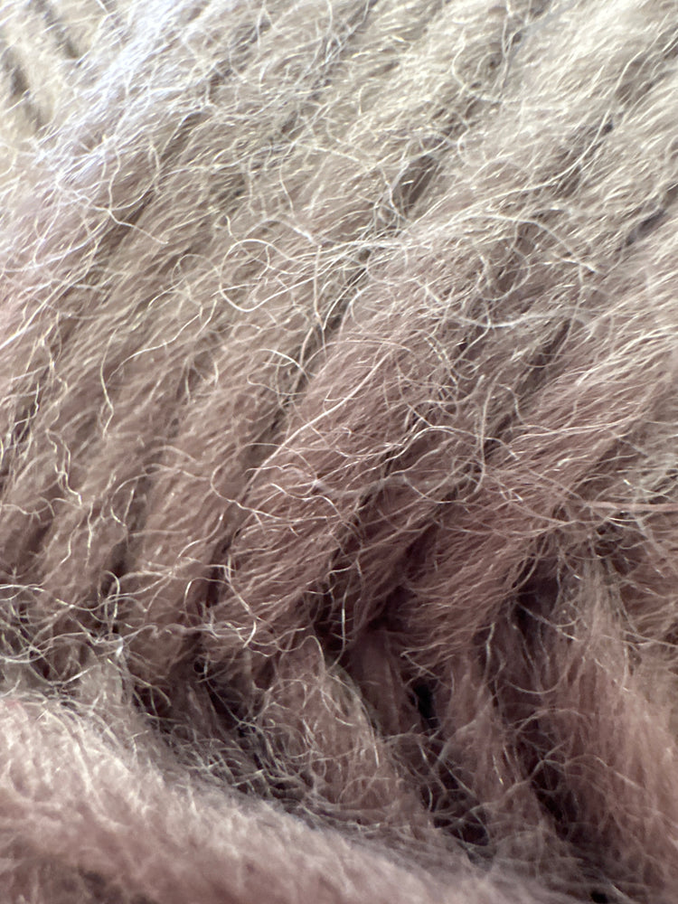 West Yorkshire Spinners Re:Treat Chunky Roving – 100 g 100% British Wool