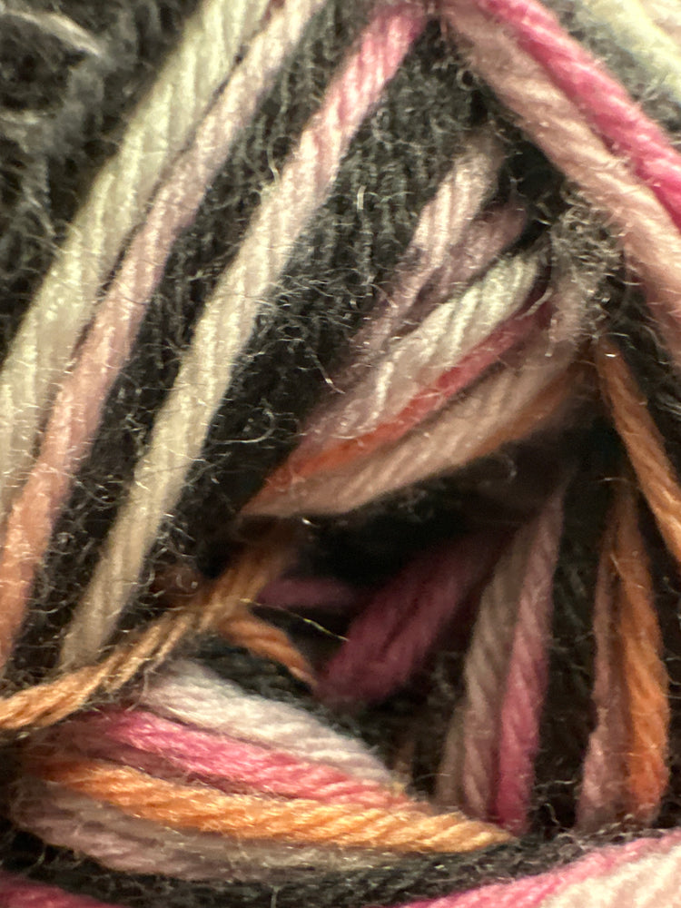 KFI Luxury Collection Indulgence Merino Yarn — Superwash Merino Wool Yarn for Knitting & Crochet