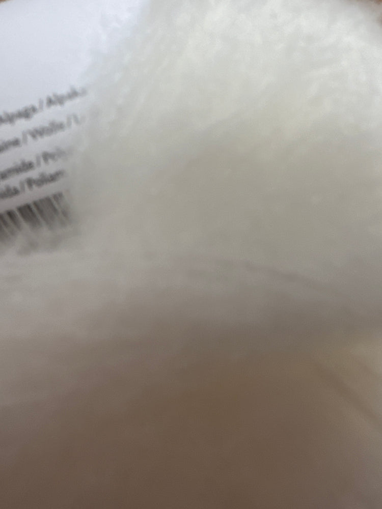 Mode at Rowan Alpaca Haze Yarn – Soft Alpaca & Wool Blend (25g)