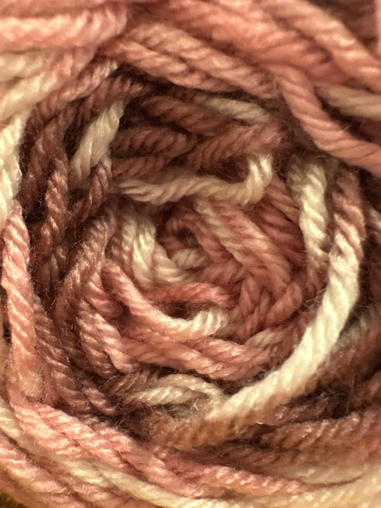 King Cole Fjord DK Yarn — Self-Striping Colour Change Yarn for Knitting & Crochet