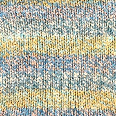 tylecraft Soft Baby DK Easy Stripes Yarn 100g – Self-Striping Soft Baby Acrylic DK