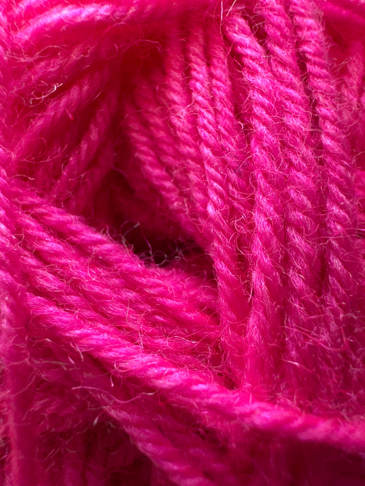 Opal Solid Colour Sock Yarn – Durable Plain Sock Wool for Knitting & Crochet
