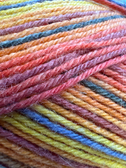 Opal memories 4ply