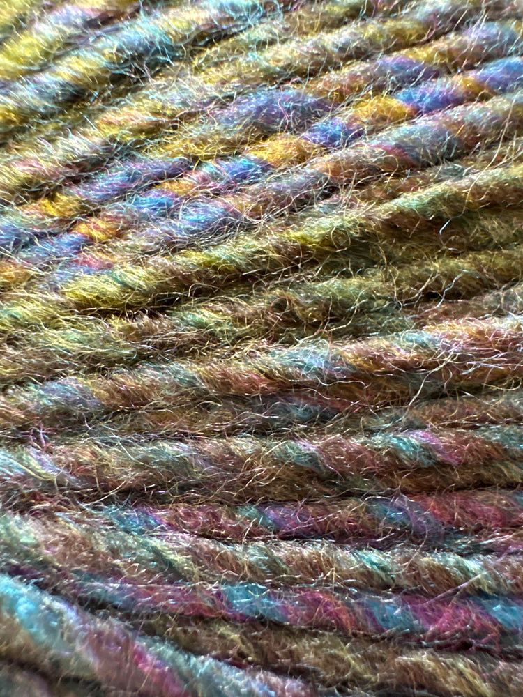 Sirdar Jewelspun Aran Yarn – Colour Effect Aran Knitting Yarn