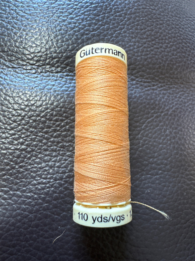 Guttermans thread
