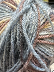  Opal Freche Freunde 2 4ply