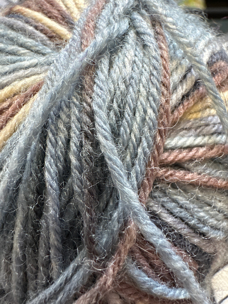 Opal Freche Freunde 2 4ply