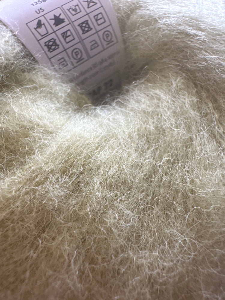 Mode at Rowan Alpaca Haze Yarn – Soft Alpaca & Wool Blend (25g)