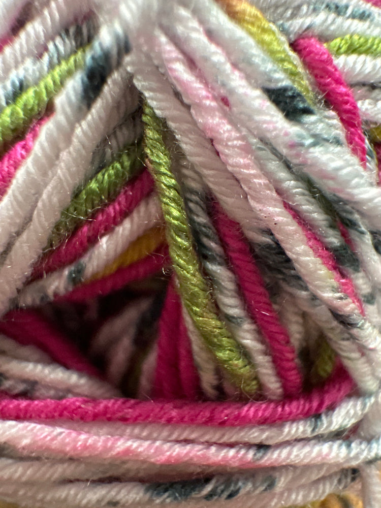 King Cole Footsie 4ply Yarn — Durable Sock Yarn for Knitting & Crochet