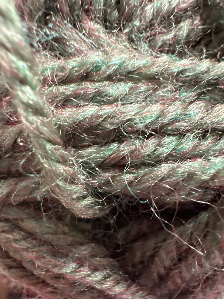 King Cole Fashion Aran Yarn – Soft Stylish Aran Knitting Yarn (100g Ball)