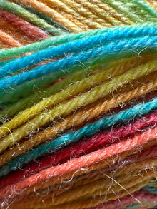  Opal Regenworld 16 4ply