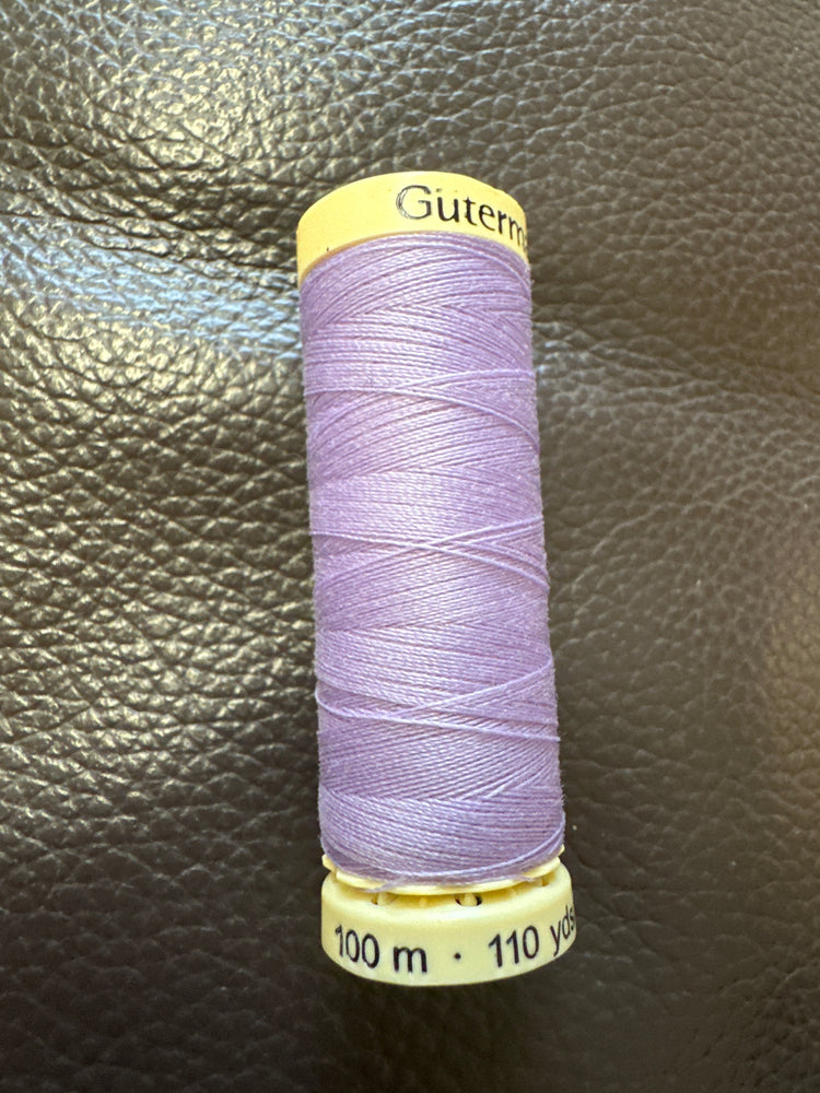 Guttermans thread