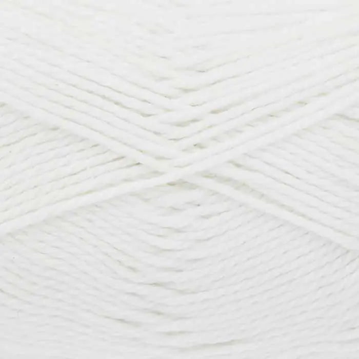 King Cole Cottonsoft Yarn – Soft Cotton Blend Yarn for Comfortable Knits