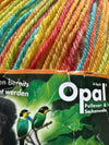 Opal Regenworld 16 4ply
