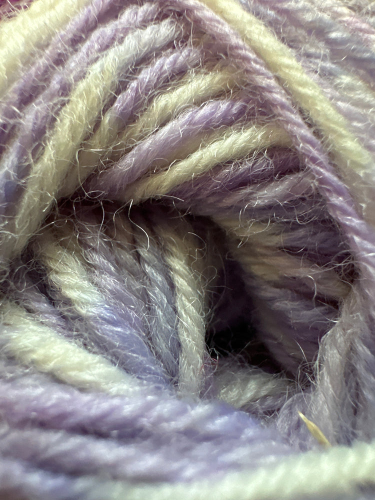 WYS Signature 4 Ply Sock Yarn – Durable British Sock Wool for Knitting
