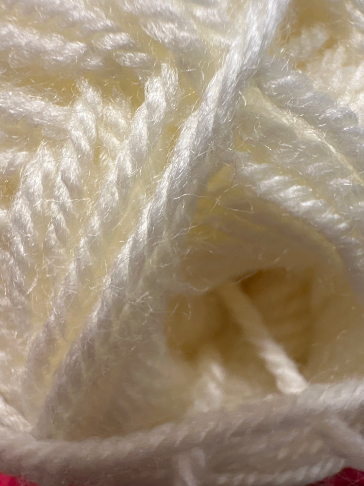 James C. Brett Croftland Aran Yarn – Classic Tweed Effect Aran Knitting Yarn