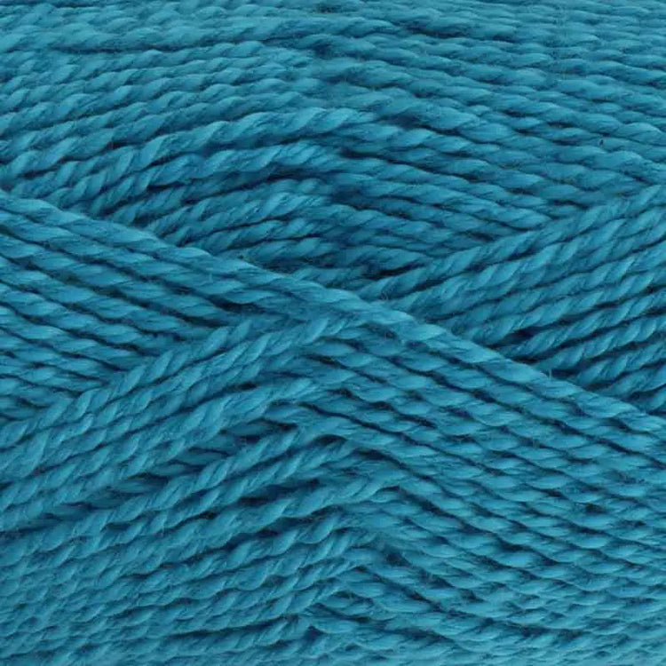 🧶 King Cole Finesse Cotton Silk DK – 50 g / 77% Cotton, 23% Silk
