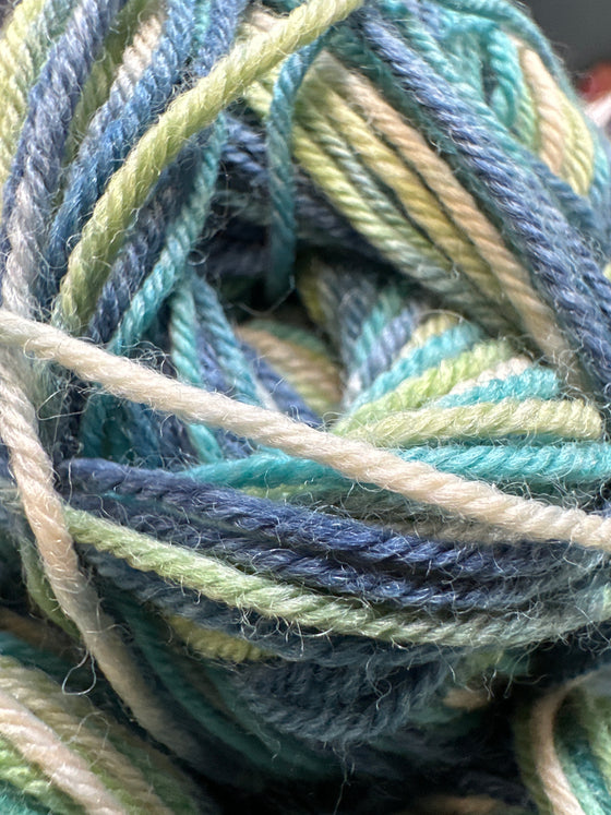 Opal Fine Merino 4ply