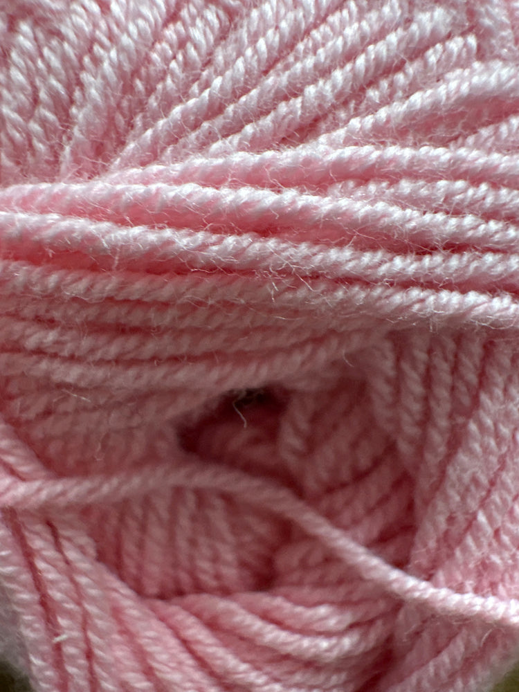 King Cole Cotton Sock 4ply Yarn — Breathable Cotton Blend Sock Yarn for Knitting & Crochet