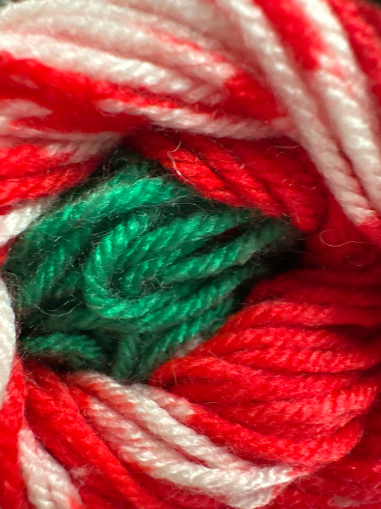 King Cole Fjord DK Yarn — Self-Striping Colour Change Yarn for Knitting & Crochet
