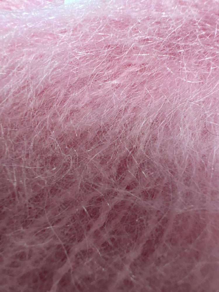 MODE at Rowan Mohair Soft Yarn – Soft Mohair & Wool Blend (50g)