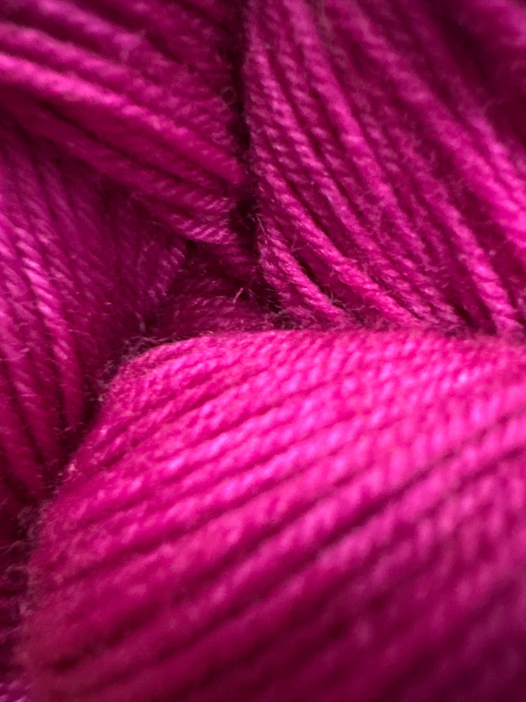 KnitPro Terra Yarn — Hand Dyed Superwash Merino Wool Yarn for Knitting & Crochet