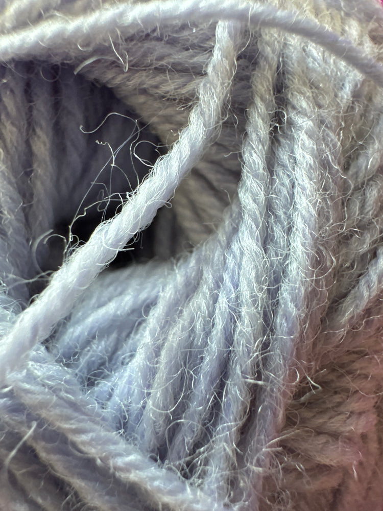Opal Solid Colour Sock Yarn – Durable Plain Sock Wool for Knitting & Crochet