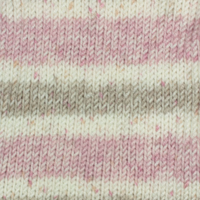 Stylecraft Bambino Prints dk 100g - Rag Doll