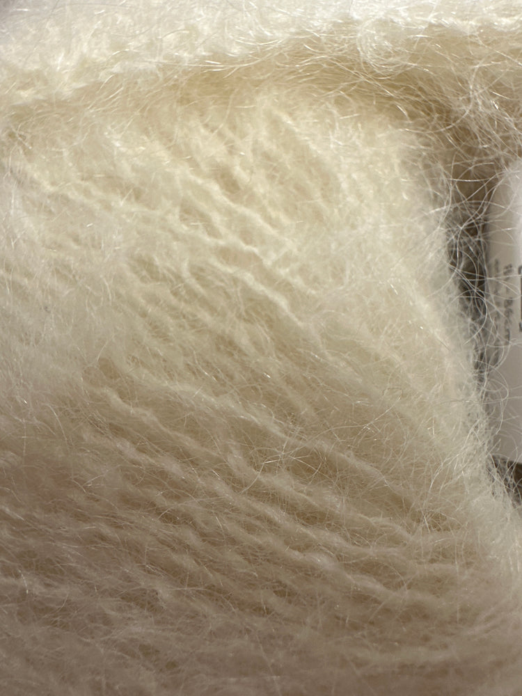 MODE at Rowan Mohair Soft Yarn – Soft Mohair & Wool Blend (50g)
