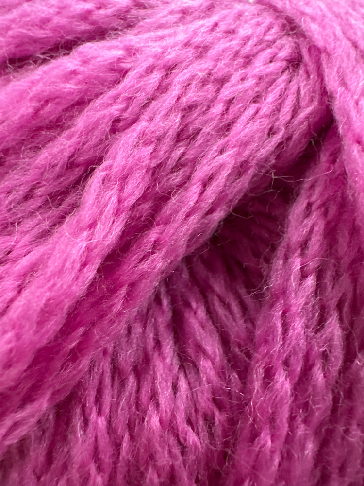 Juniper Moon Farm Fourteen Yarn — Luxury Cotton & Wool Blend Yarn for Knitting & Crochet