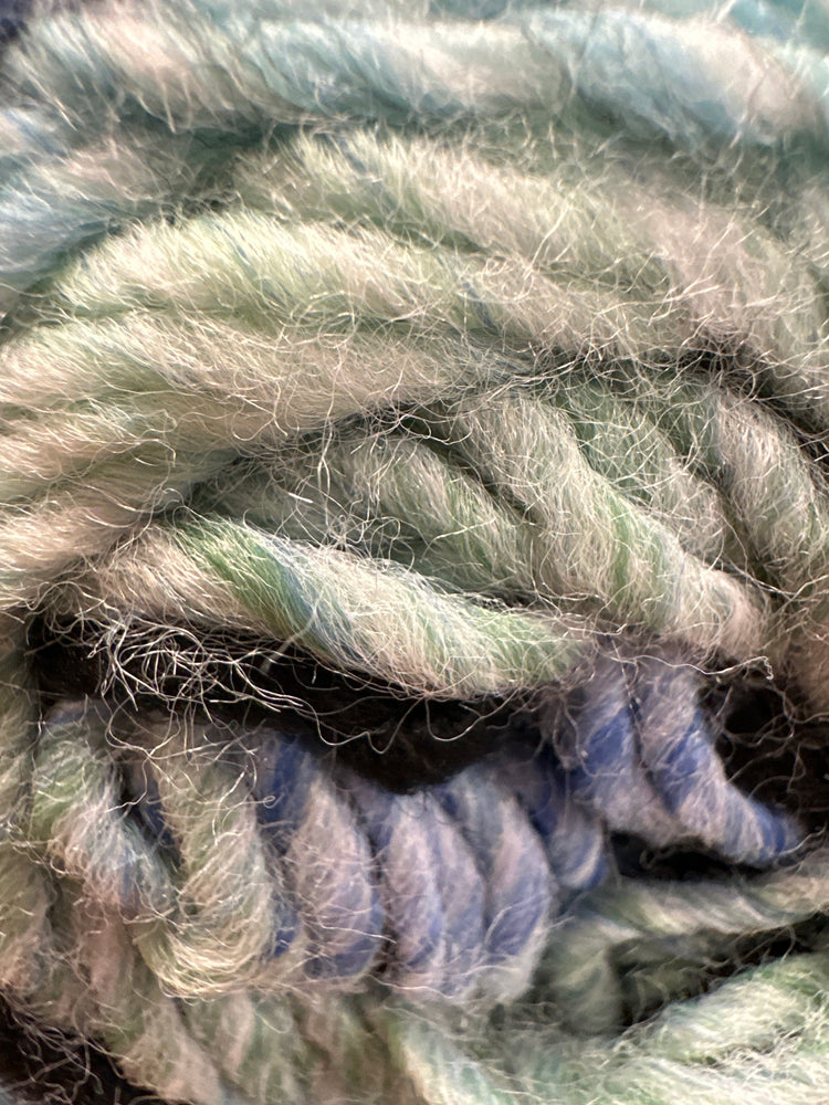 🧶King Cole Safari Chunky Yarn – Bold Colour-Changing Chunky Yarn