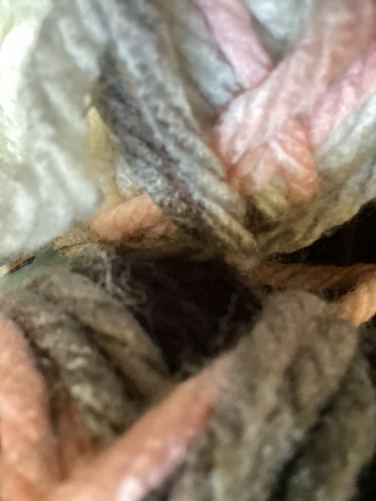 Stylecraft Merry Go Round XL Yarn | Super Chunky Self-Striping Yarn