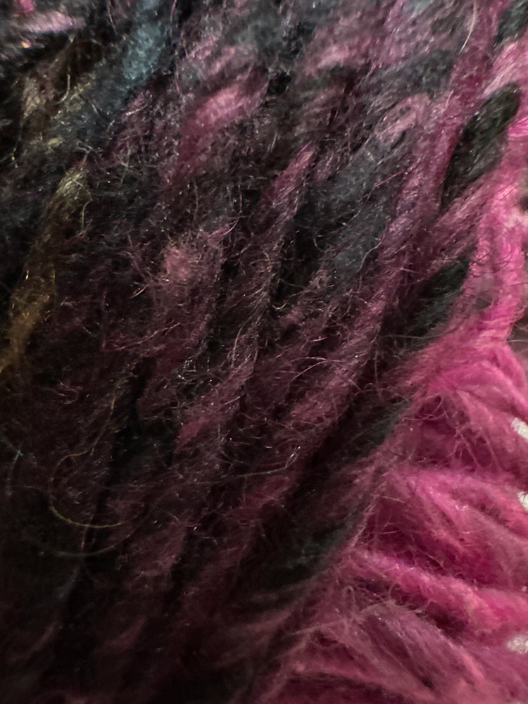 Noro Silk Garden Lite Yarn – Luxury Silk Wool Blend DK Colour Effect Yarn