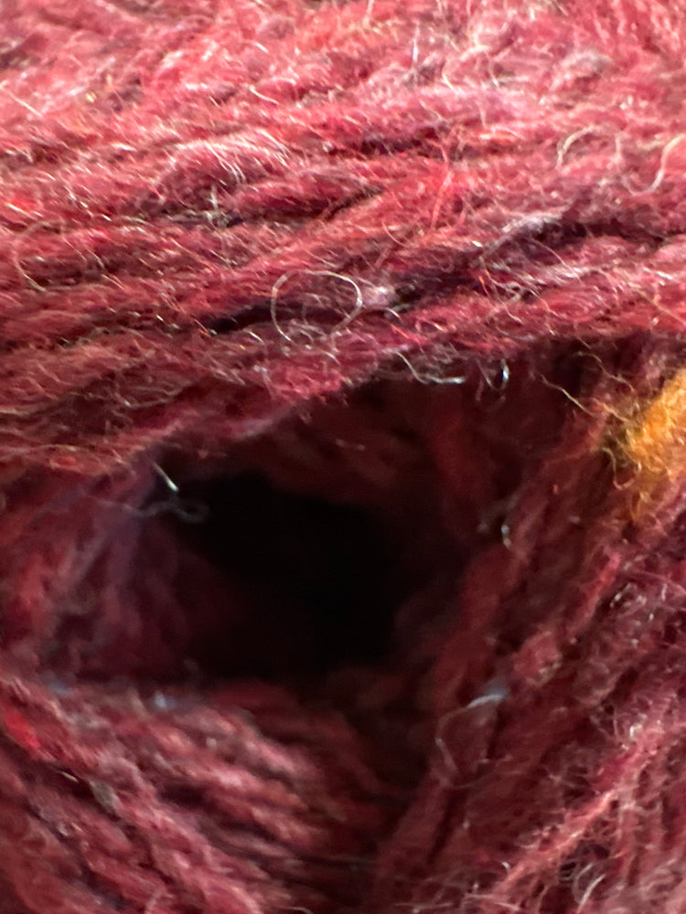 King Cole Forest DK Yarn – Nature-Inspired Colour Effect Double Knitting Yarn