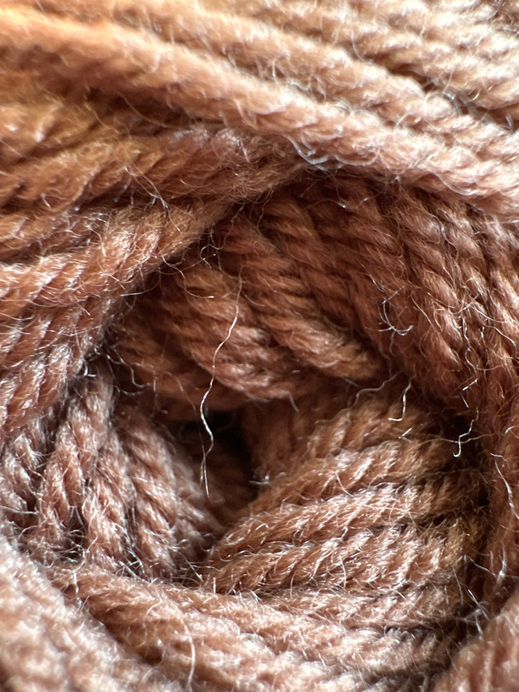 King Cole Orchard DK Yarn – Soft, Colour-Rich Double Knitting Yarn (100g)
