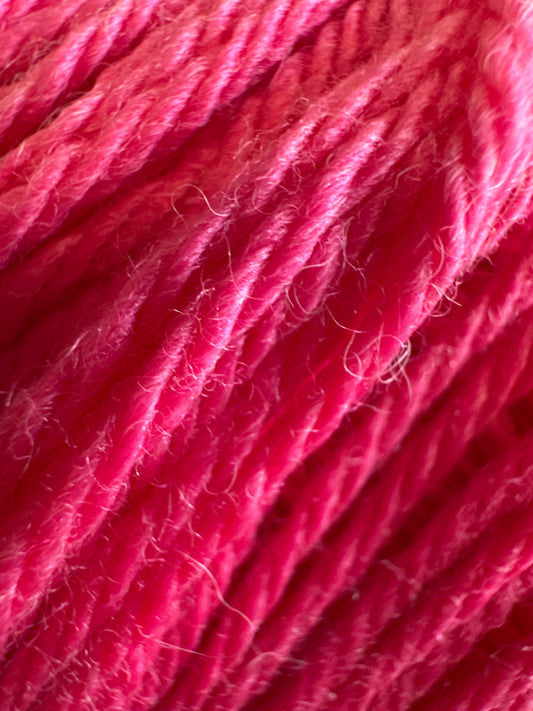 King Cole Luxury Yak DK Yarn 50g | Merino & Yak Double Knitting Yarn