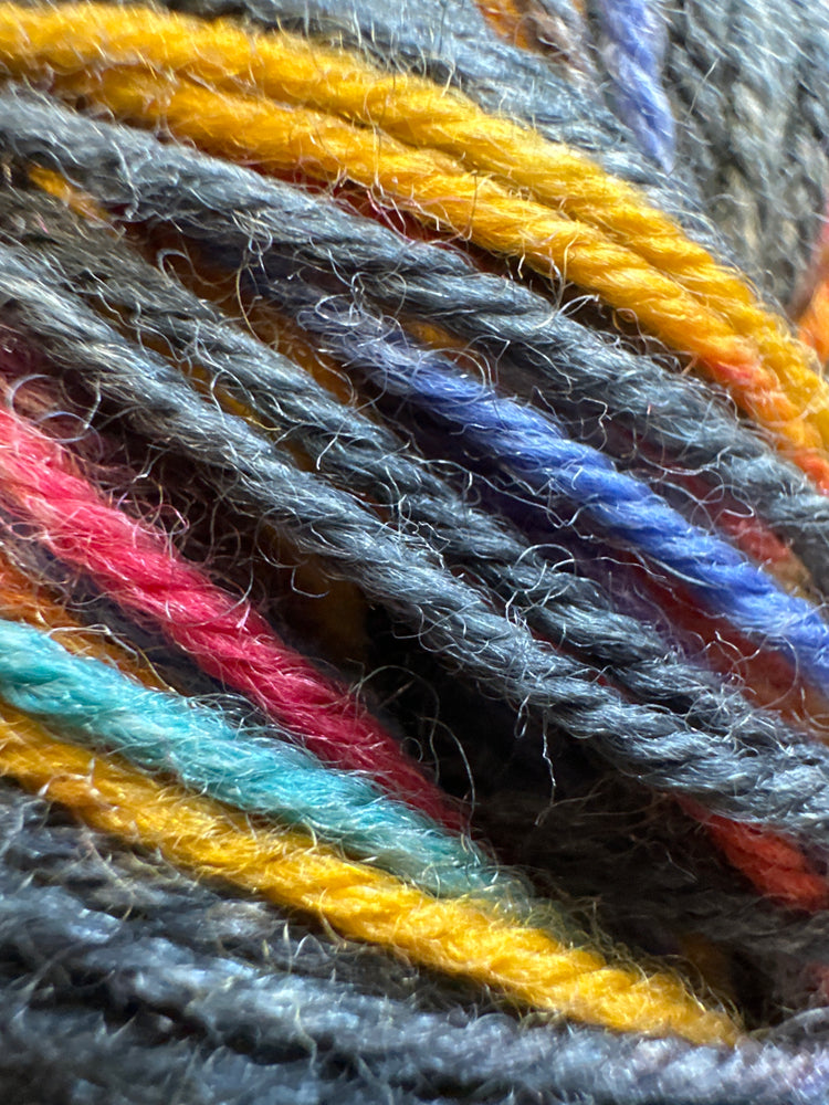 Opal Regenworld 20 4ply Jubilaum