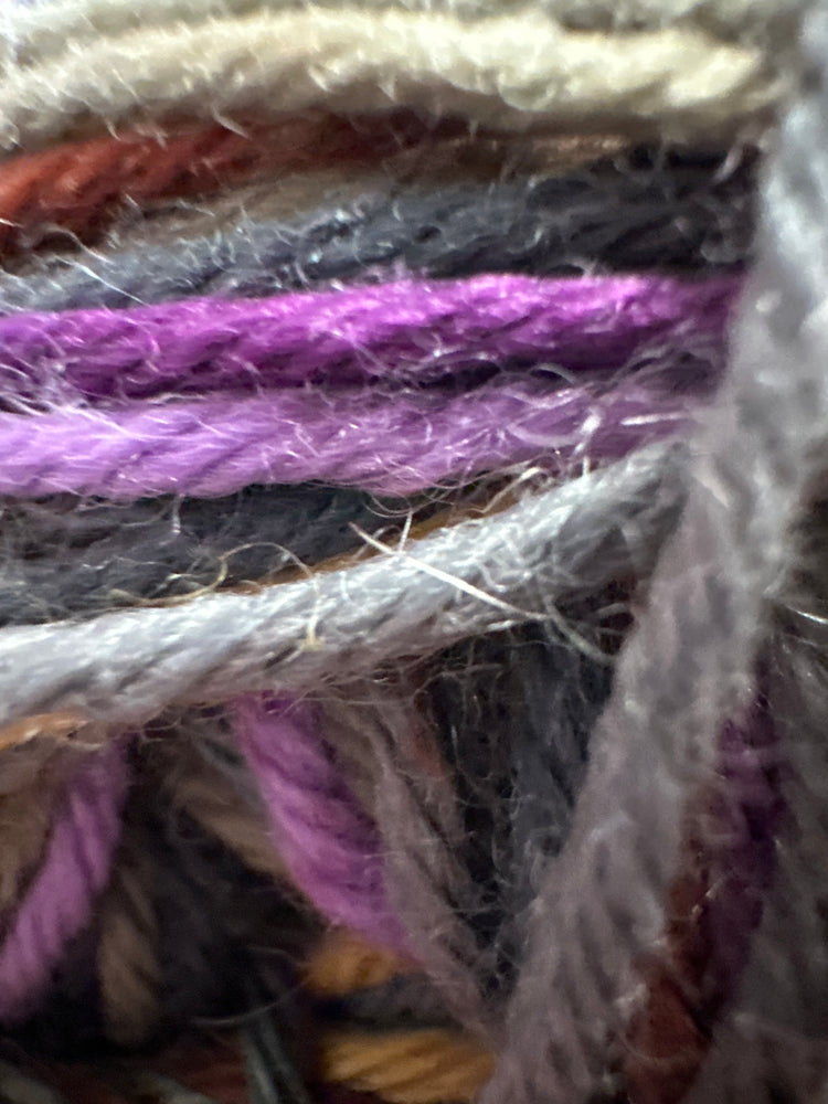 KFI Luxury Collection Indulgence Cashmere Yarn — Premium Cashmere Blend Yarn for Knitting & Crochet