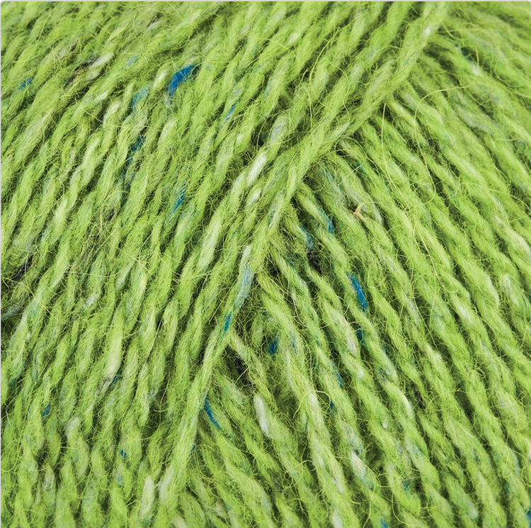 Rowan Felted Tweed Yarn – Wool, Alpaca & Viscose DK Blend