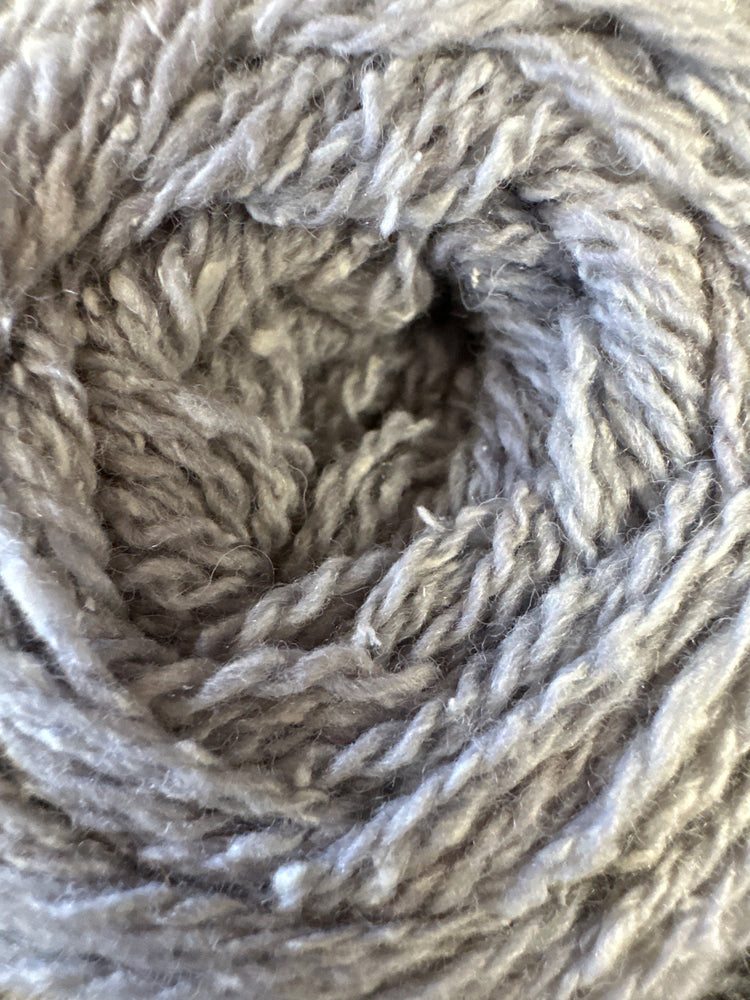 Hjertegarn Wool Silk Yarn – Luxury Wool & Silk Blend Knitting Yarn