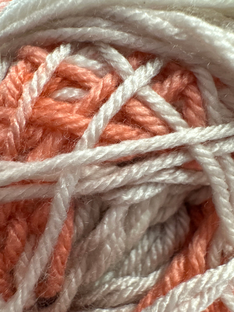 King Cole Fjord DK Yarn — Self-Striping Colour Change Yarn for Knitting & Crochet