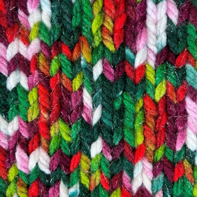 Stylecraft Winter Magic -  Christmas Tree Super Chunky