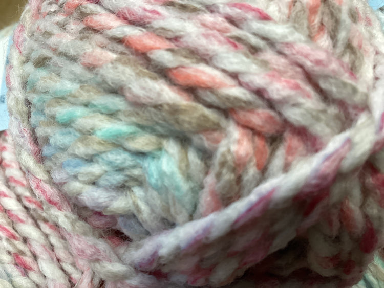 Wendy Husky Super Chunky Yarn | Cosy & Quick Knitting Yarn