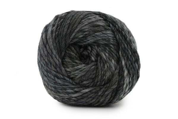 King Cole Cottagespun Chunky Yarn – Variegated Acrylic Chunky 150g | Soft & Colourful Knitting Yarn UK